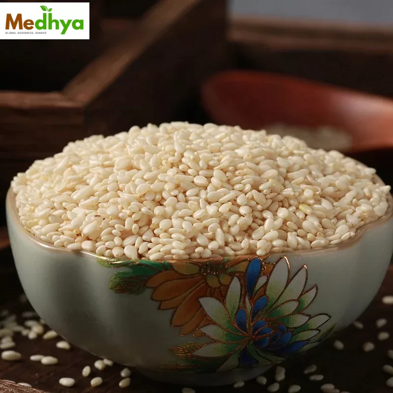Medhya-indian-sesame-seeds-high-purity-supplier-wholesale-sortex-cleaned-IPM-bold-indian-exporter-spices-6